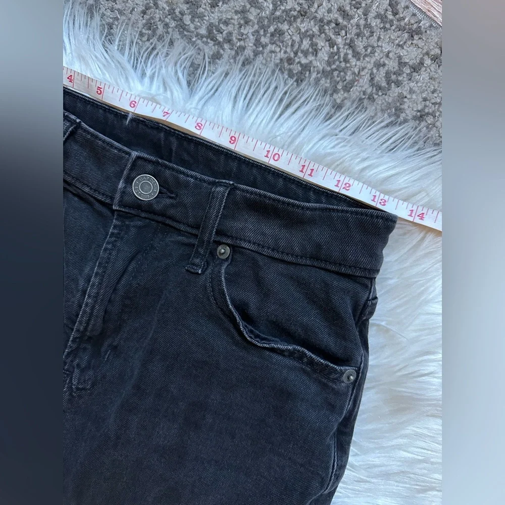 GAP denim midi pencil skirt - Picture 7 of 9
